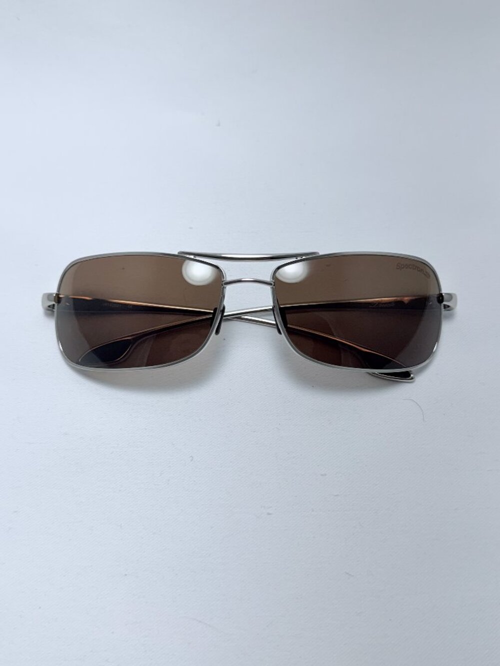 Julbo Silver Sport Sunglasses